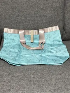 MENARD ビッグトートバッグ ☆新品未使用☆匿名配送