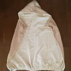 抱っこ紐(ベビーカー)カバー