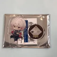 アイドリッシュセブン アイナナ アニカフェ アクリルスタンド 記念日 九条天