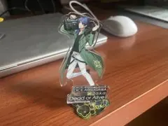 ヒプノシスマイク　有栖川　アクリルスタンド