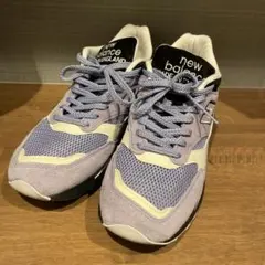 ニューバランス M1500SVL 27cm
