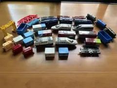 プラレール トーマス 車両セット 約30点 まとめ売り