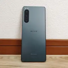 SONY Xperia 5 IV（SO-54C／SIMフリー）Aランク美品