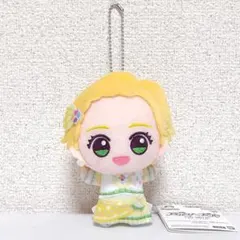 アイカツ！×プリパラ THE MOVIE 出会いのキセキ！ちびぐるみ 新条ひなき