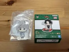 ミセス　一番くじ　D賞　アクリルペンスタンド