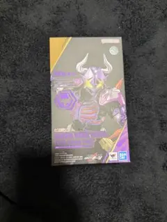 S.H.Figuarts 仮面ライダーバッファ フィーバーゾンビフォームのサムネイル