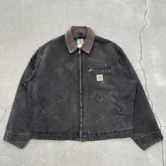 希少 カーハート J97 デトロイトジャケット TMB サイズM 希少 Carhartt カーハート デトロイトジャケット J97 MOS - メルカリ