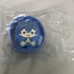 カラフルピーチなおきりマスコットウォッチ