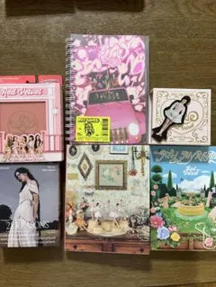 2025年最新】redvelvet アルバム まとめの人気アイテム - メルカリ
