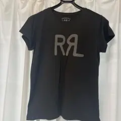 新品未使用RRL ロゴ グラフィック Tシャツ GOLD Mサイズ RRL ランチ ロゴ Tシャツ | ラルフ ローレン公式オンラインストア