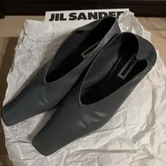 JIL SANDER パンプスのサムネイル