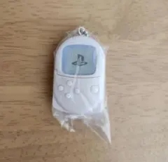【新品】PlayStation ミニチュアチャーム PocketStation