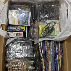 未組立】【まとめ売り】ガンガン！ガンダム大好きガンプラセット 11機
