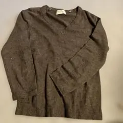 BRAHMIN 長袖ニットセーター サイズ40