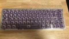 Swagkeys eave65 組み立て済み　おまけ付きのサムネイル
