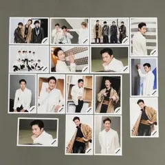 Snow Man 岩本照 ASIA TOUR 2D.2D. 公式写真