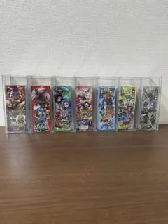 蟲神器 1〜6弾 SR以下 2枚ずつ コンプリート セット - メルカリ