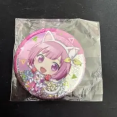 プロセカ 鳳えむ バースデー缶バッジ - メルカリ