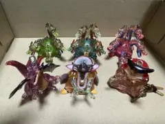 ドラゴンクエスト　クリスタルモンスターズ