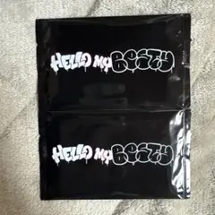 BE:FIRST オンラインくじ　SOTA A2セット