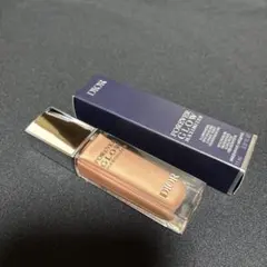 新品　Diorディオールスキン フォーエヴァー グロウ マキシマイザーヌード