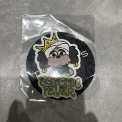 PSYCHICFEVER WEESA ステッカー