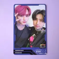 2026年最新】straykids oddinary リノの人気アイテム - メルカリ