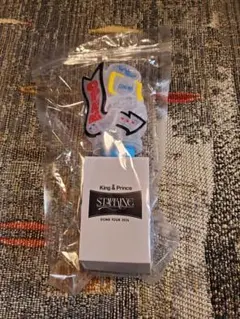 King & Prince ペンライト