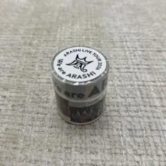 嵐　グッズ　ARASHI We are ARASHI マスキングテープ