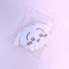 ちいかわ マスコットミラー リボン うさぎ