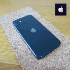 ｉＰｈｏｎｅ11 ブラック 64GB ◎初期化済 動作品 SIMロックなし
