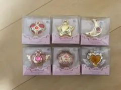リーメント セーラームーン スイーツマスコット - メルカリ