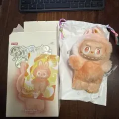 ラブブ　エナジー　Happiness ハピネス　popmart LAB