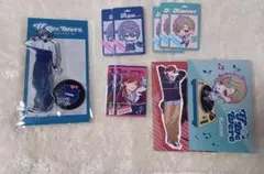 にじさんじ If We Were 小柳ロウ