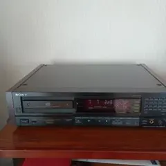 N23 SONY FM/AMステレオチューナー オーディオ機器 昭和レトロ