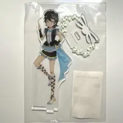 プリチャン 黒川すず 着せ替えぬいぐるみ - メルカリ