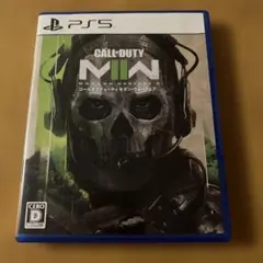 CALL OF DUTY: MODERN WARFARE II PS5