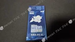 韓国限定 ポケモンカード コイキング プロモカード 未開封パック