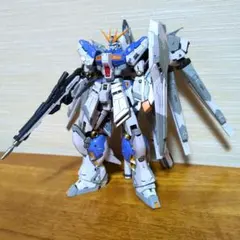 2026年最新】rg hi-νガンダム完成品の人気アイテム - メルカリ