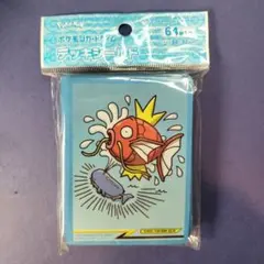 ポケカ　コイキング　ホエルオー　デッキシールド