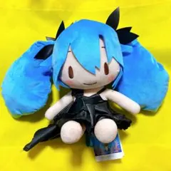 2026年最新】ふわぷち 初音ミク lの人気アイテム - メルカリ