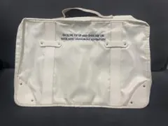 ピーチジョン　トラベルポーチ