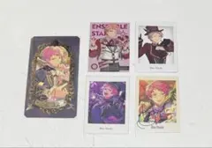 あんスタ Valkyrie 斎宮宗 紙類