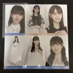 乃木坂46 松尾美佑 生写真 まとめ売り コンプ