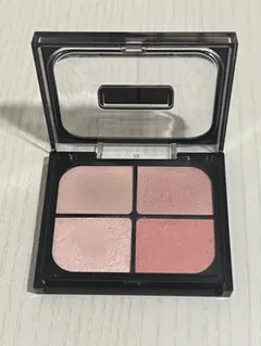 KATE ケイト バウンシーチークシャドウ PK-1　ウォームピーチ