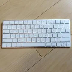 【美品】純正Apple Magic Keyboard US配列 A1644