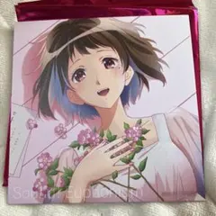 入場特典 響け！ユーフォニアム 最終楽章 中世古香織 かおり - メルカリ