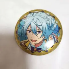 あんさんぶるスターズ！　キャラバッジコレクション　Vol.2　日々樹渉