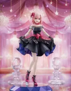 由比ヶ浜結衣 -Starry Dress Ver.- フィギュアのサムネイル