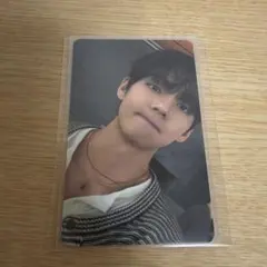 BTS ARIRANG Weverse japan 特典 V テヒョン テテ - メルカリ